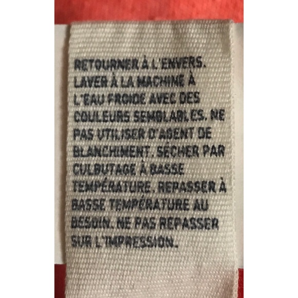 AMERICAN EAGLE OUTFITTERS PINK SMALL LONG SLEEVE - Picture 7 of 7